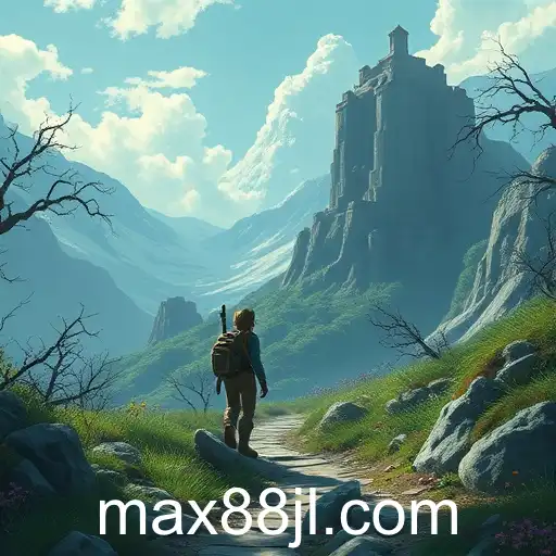 Exploring the Thrilling World of Adventure Games