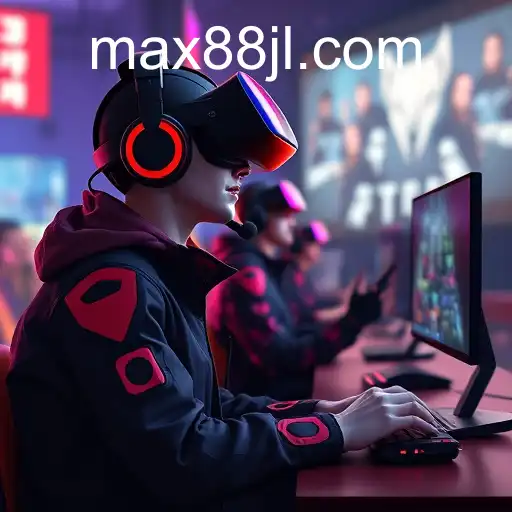 The Evolution of Online Games in 2025