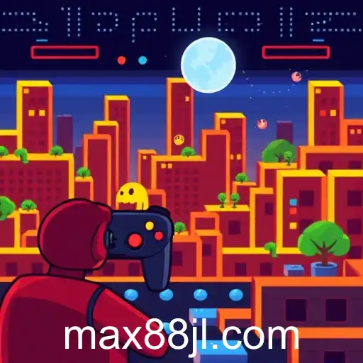 The Evolving Digital Playground: 88jl's Impact on Online Gaming