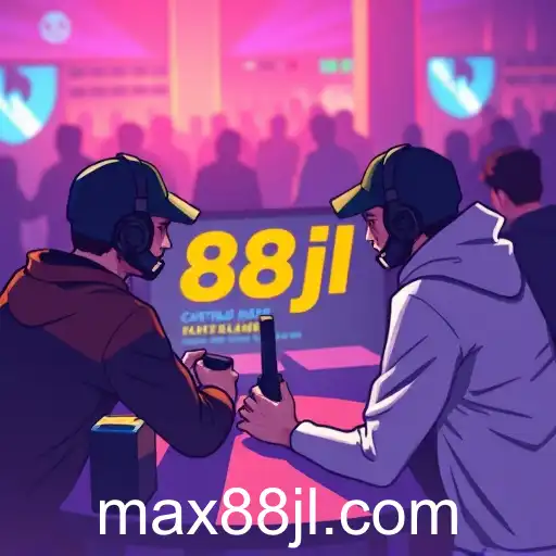 Gaming Evolution Amid Global Changes