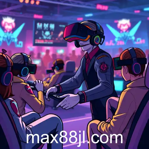 Gaming Trends Reshape 2025 Landscape