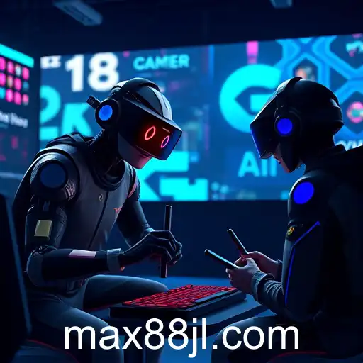 Gaming Trends and Innovations in 2025