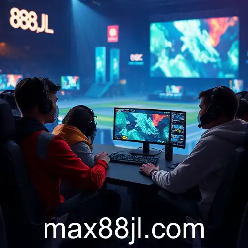 The Rise of Online Gaming in the Digital Era