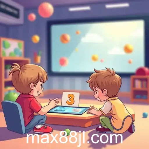 The Rise of 88jl: A Revolution in Online Gaming