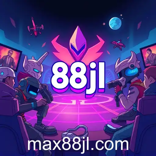 The Rise of 88jl: A New Era in Online Gaming