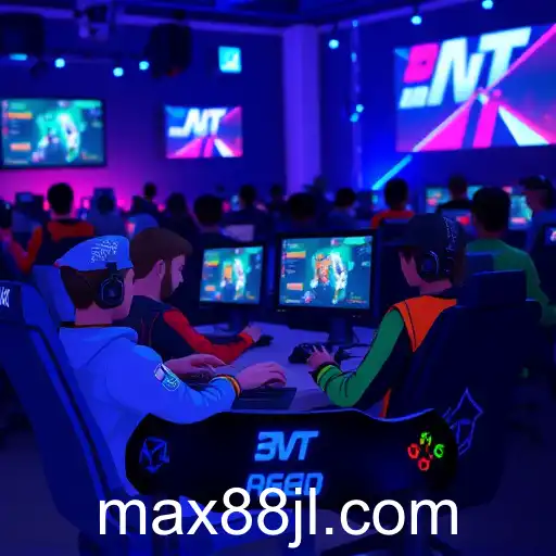 The Rise of Online Gaming Platforms in 2025