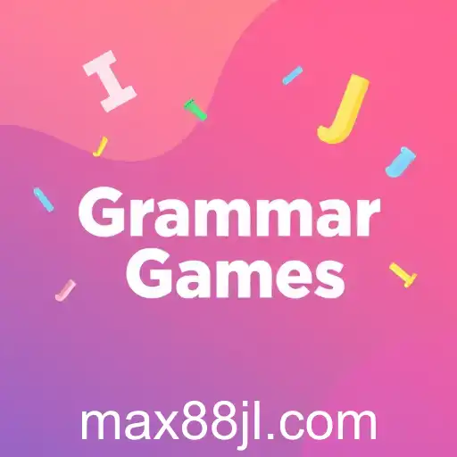 Unlock the Fun in Language Learning with 'Grammar Games'