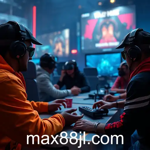 The Ever-Evolving Universe of Multiplayer Games