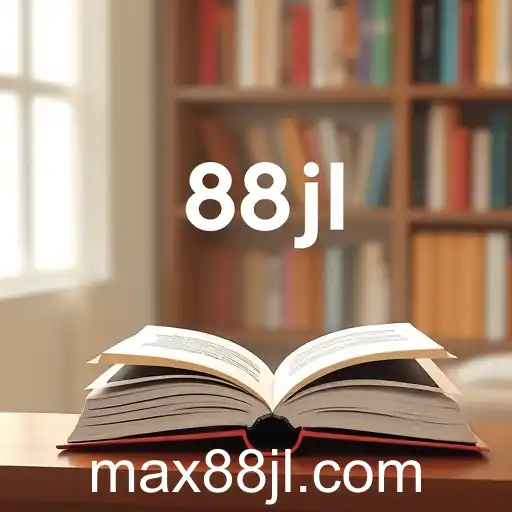 Exploring the Digital Frontiers of Reading Comprehension: The Game-Changing Category with Keyword '88jl'