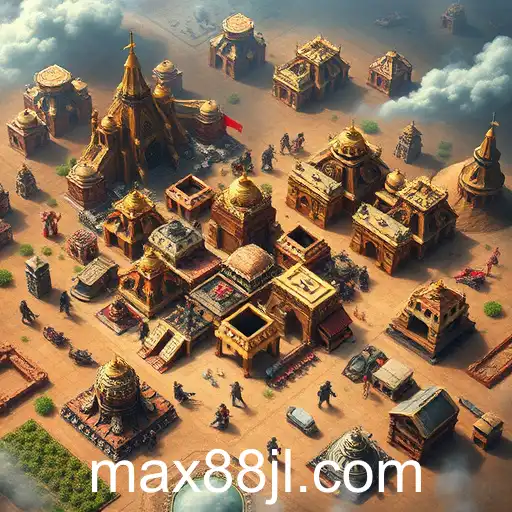 The Rise of 88jl: A New Era in Online Gaming