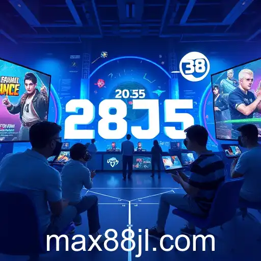 Exploring the Rise of Online Game Platforms