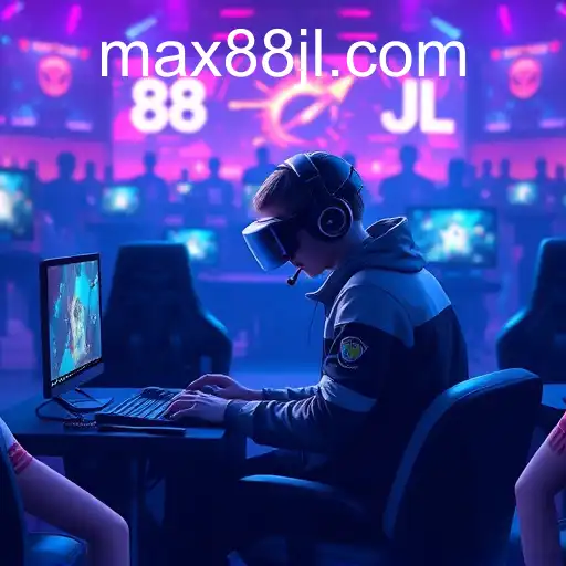 Digital Playgrounds: The Rise of 88jl in Gaming