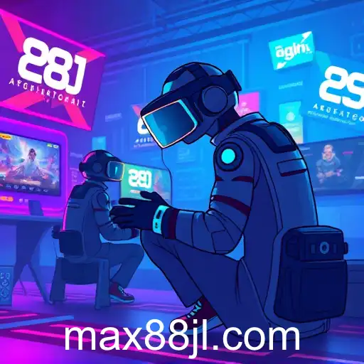 Exploring the Rise of Online Gaming in 2025