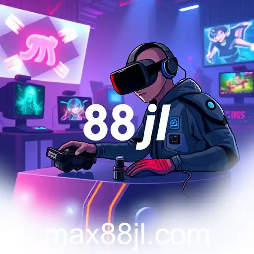 The Rise of 88jl and the Online Gaming Landscape